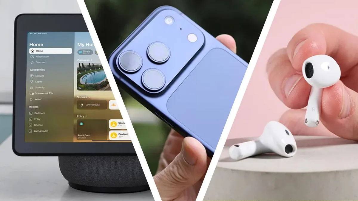 7 things to expect at the 'Surprise and shine' Apple event
