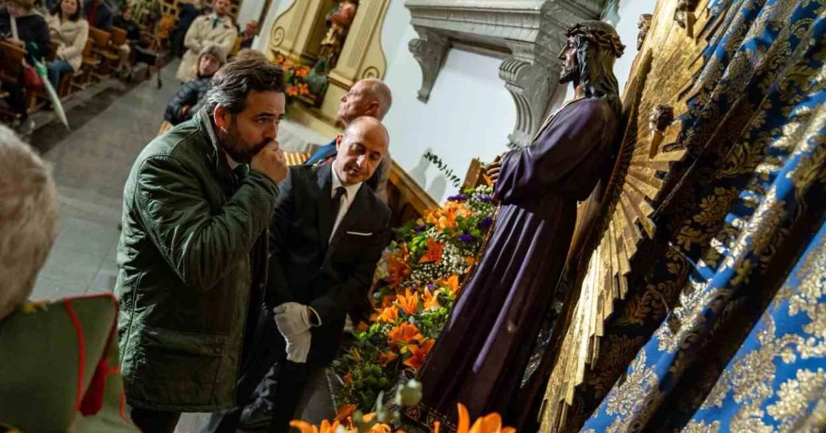 Paco Núñez habla de "invasión" y expulsiones, pero ni una palabra sobre acoger a los menores de Ceuta