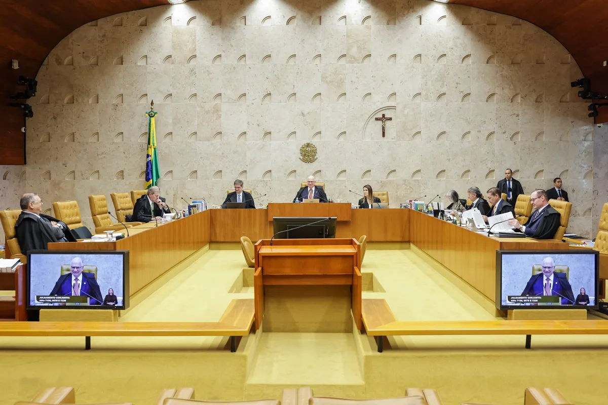 Por unanimidade, STF amplia alcance da Lei da Maria da Penha