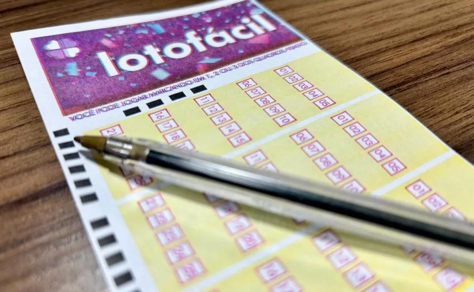 Lotofácil 3765 de hoje (18/08/2026): veja todos os números sorteados no resultado do prêmio