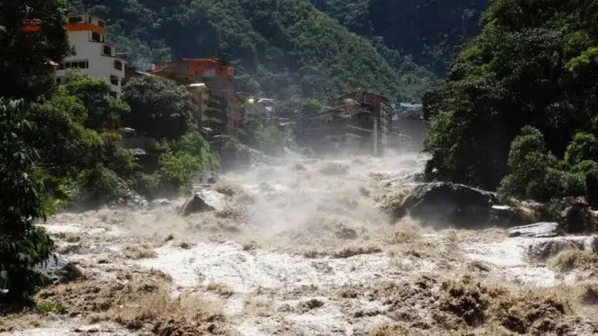Un aluvión como el de Chile podría ocurrir en Perú, advierte el Senamhi: lluvias y huaicos podrían intensificarse por el fenómeno El Niño