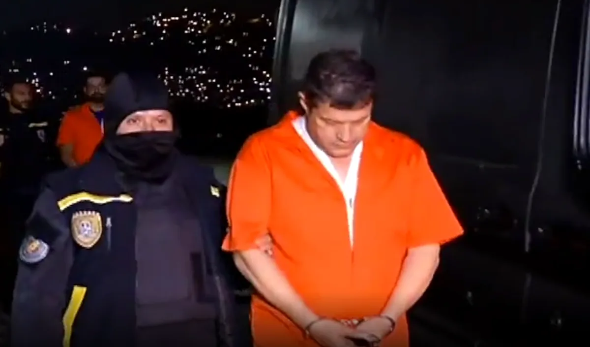 Álvaro Pulido ya tiene fecha de su primera comparecencia ante tribunal en Miami