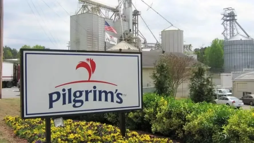Ações da Pilgrim’s Pride disparam com nova oferta de aquisição pela JBS