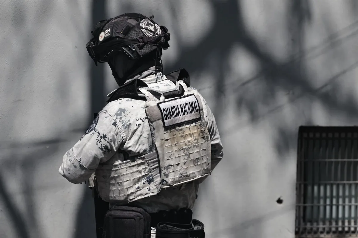 Un motín en una cárcel de Sinaloa deja al menos diez muertos, entre ellos un menor, y 16 heridos