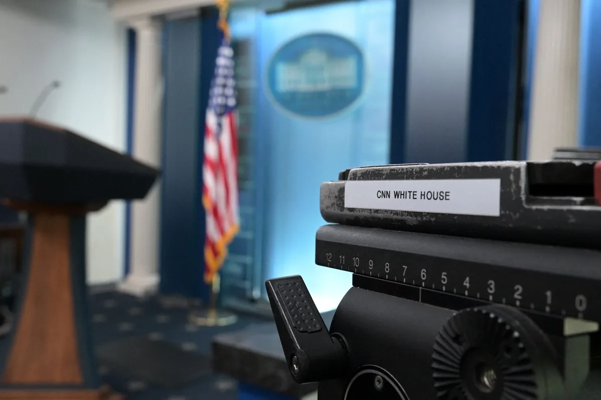 Donald Trump peut-il se passer des médias américains traditionnels ?