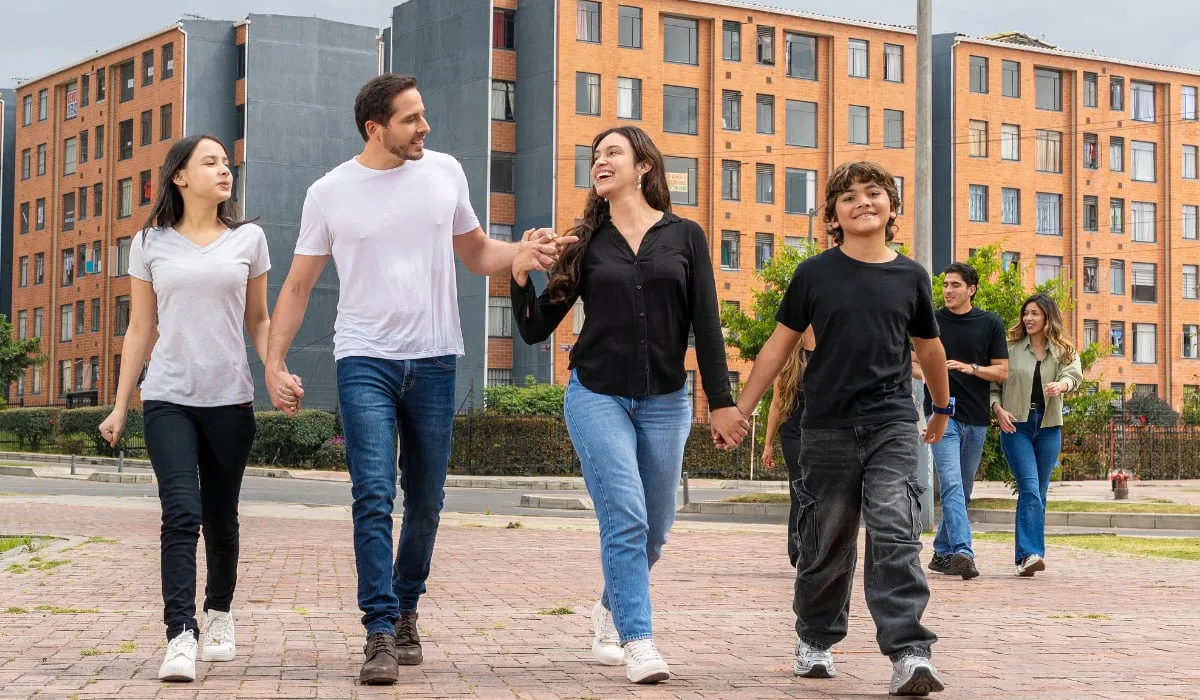 Subsidios de vivienda tendrán cambios para miles de personas en Colombia: no se necesita ahorro previo para acceder, confirmó el Gobierno