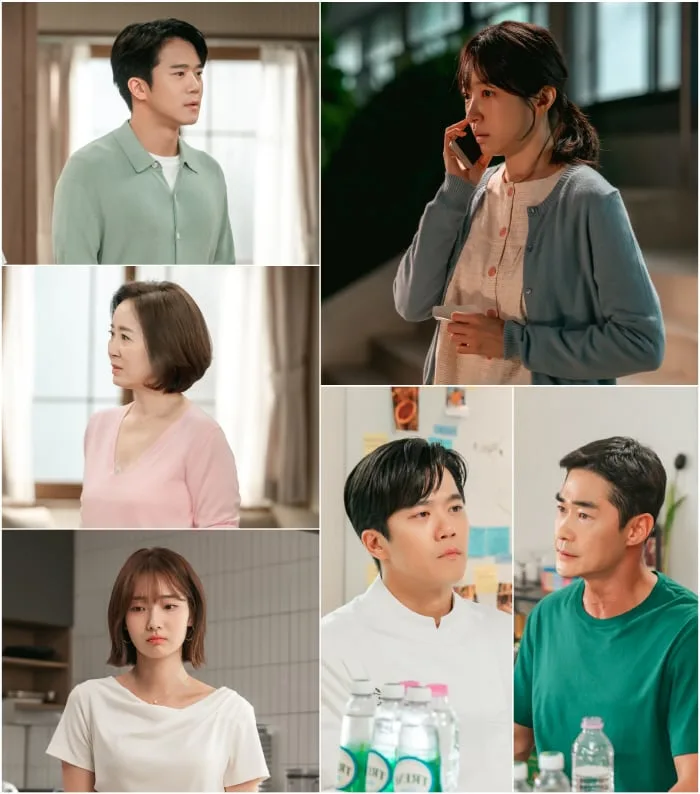 “엄마도 나도 반한 주말극” 하석진 ‘사랑이 온다’ 인기 심상찮더니…‘미사’ 작가였다[SC초점]