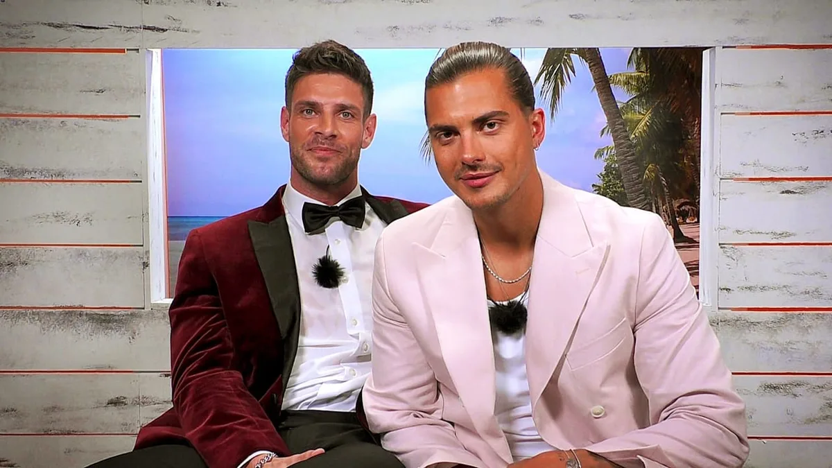 Wirbel beim „Love Island VIP“-Auftakt - Ist dieser Reality-Star heimlich vergeben?