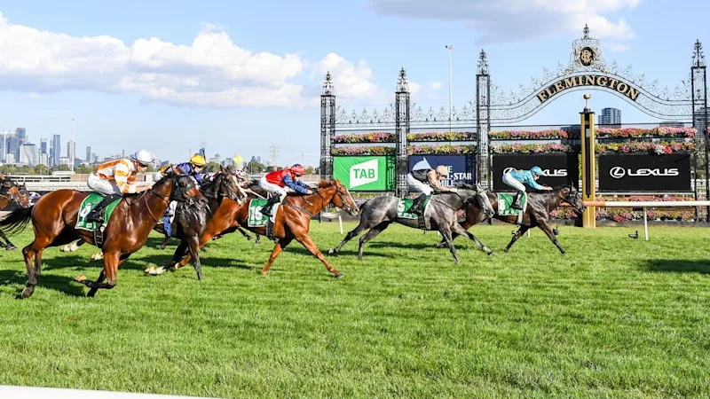 Racing’s big gambling problem, and why it’s hurting punters