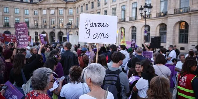 Violences sexuelles : la Ciivise demande l’élargissement de la loi intégrale aux adultes victimes dans leur enfance