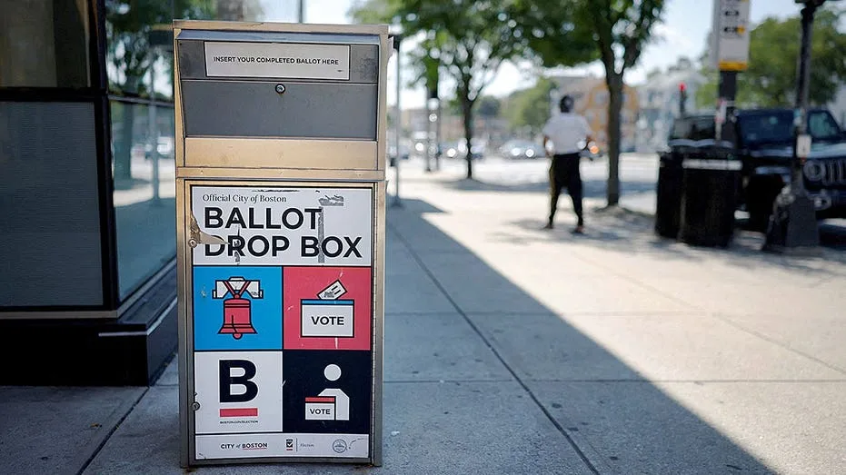Obama-appointed judge ripped for blocking Trump mail-ballot rule: 'Run out the clock'