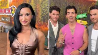 “Camp Rock 3” estreia hoje; veja como está o elenco original
