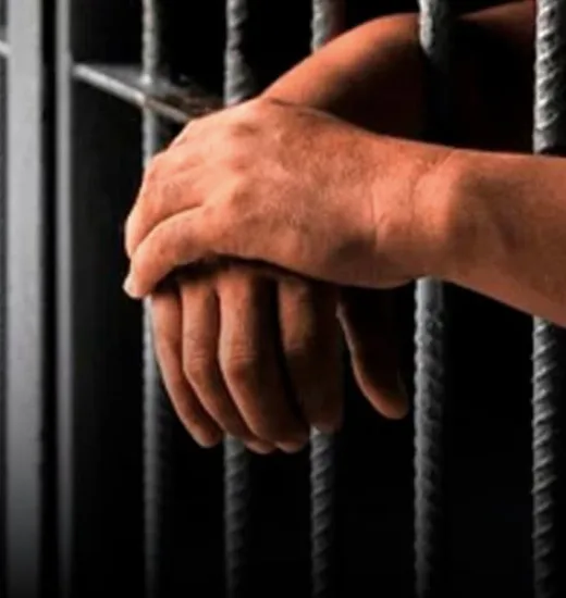 Detenido por robo en Carabobo