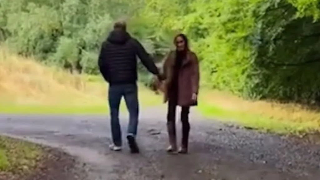 Harry & Meghan - Ist DIESES Video ein Versöhnungsangebot?