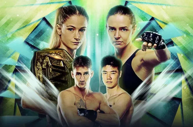 ONE Fight Night 46
