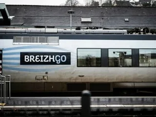 Panne électrique entre Redon et Rennes : le trafic des trains interrompu depuis le début d’après-midi
