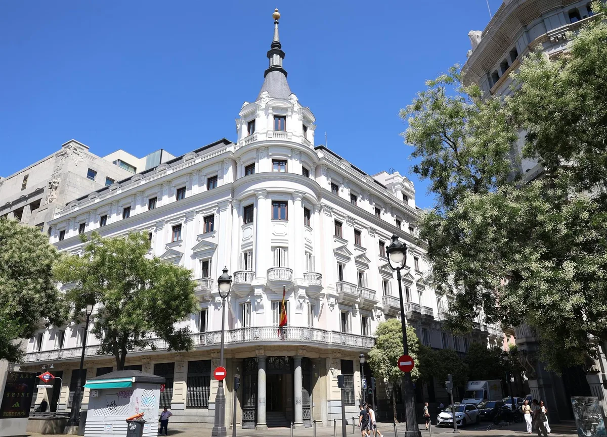 La CNMC recomienda reevaluar necesidad de la colegiación obligatoria para todas las ramas de la psicología