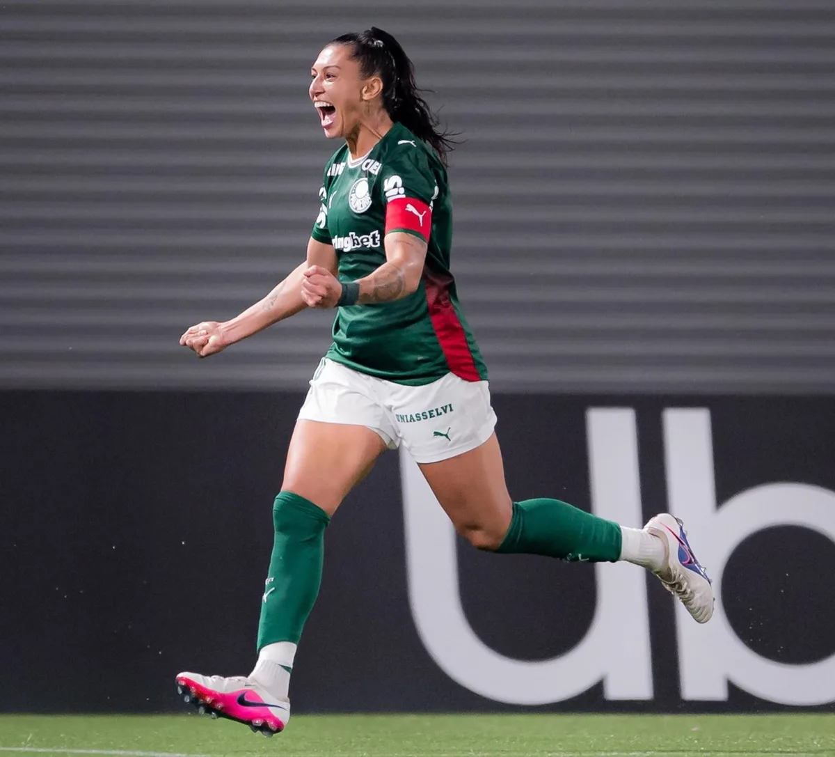 Cartola Feminino: confira a seleção da primeira fase da competição