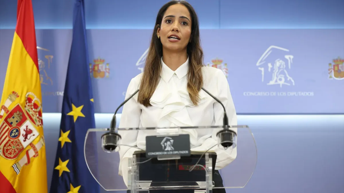 Una diputada de Más Madrid critica las primarias de Podemos: "Como si la democracia se hiciera en TikTok"