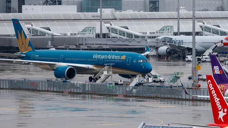 Luftfahrt: Flughafen München entging offen nur knapp einer Katastrophe