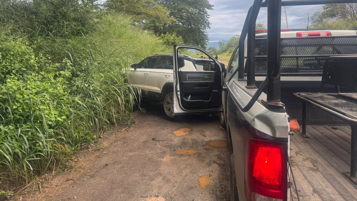 Tras un tiroteo, abaten a “Santos” y a “El Español”, operadores de “Los Mezcales” en Colima