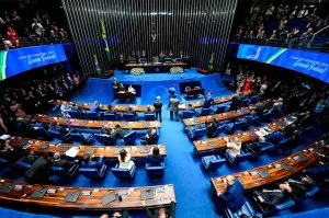 Senado aprova política para minerais críticos com R$ 7 bilhões em incentivos