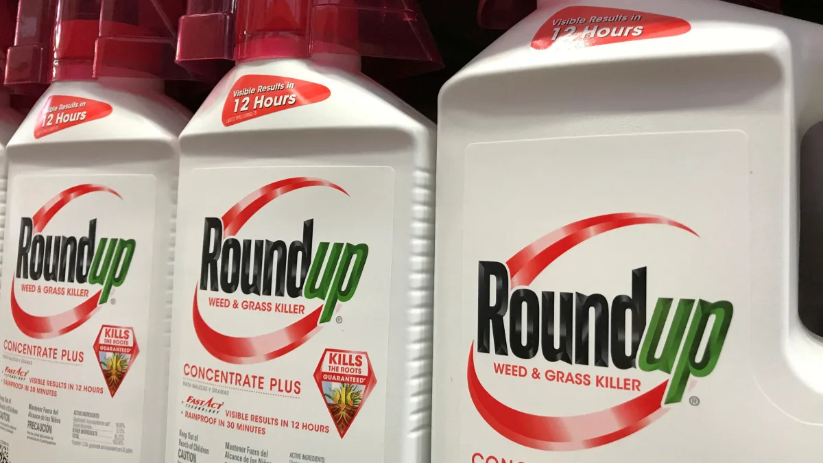 Anhörung in Missouri: Endspiel um Bayers Glyphosat-Vergleich
