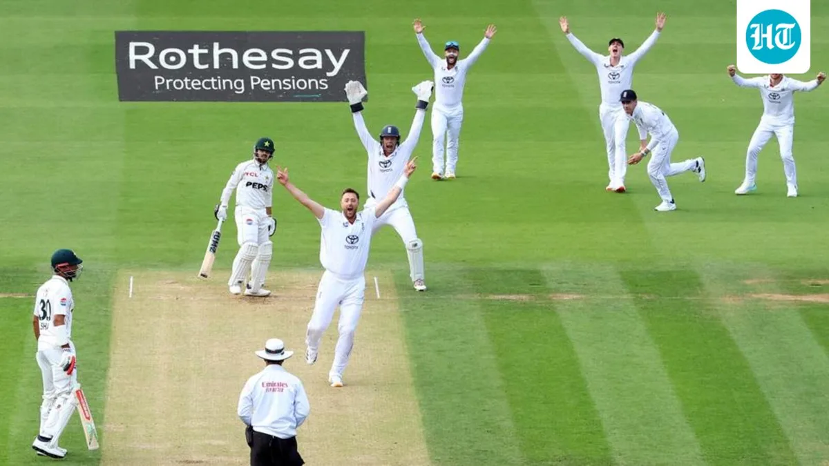 If Test cricket is dying, it’s of its own making