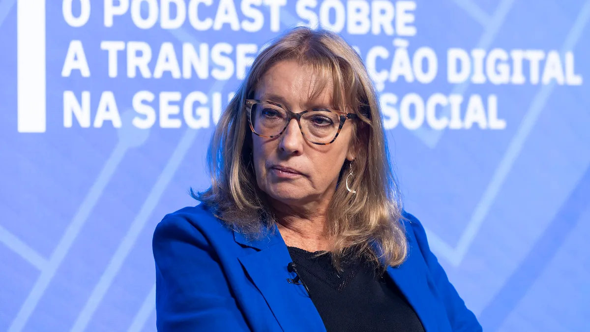 Governo descarta “reforma estrutural” da Segurança Social. Estudo é “mais um contributo para debate”