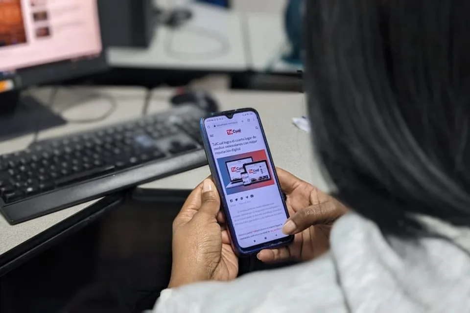 Espacio Público, IPYS y el SNTP exigen cese total y definitivo de bloqueos a portales