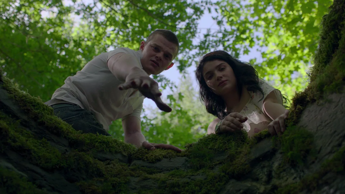 Só 6 episódios: série de suspense da Netflix tem reviravolta chocante