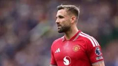 Man Utd and their calculated left-back gamble