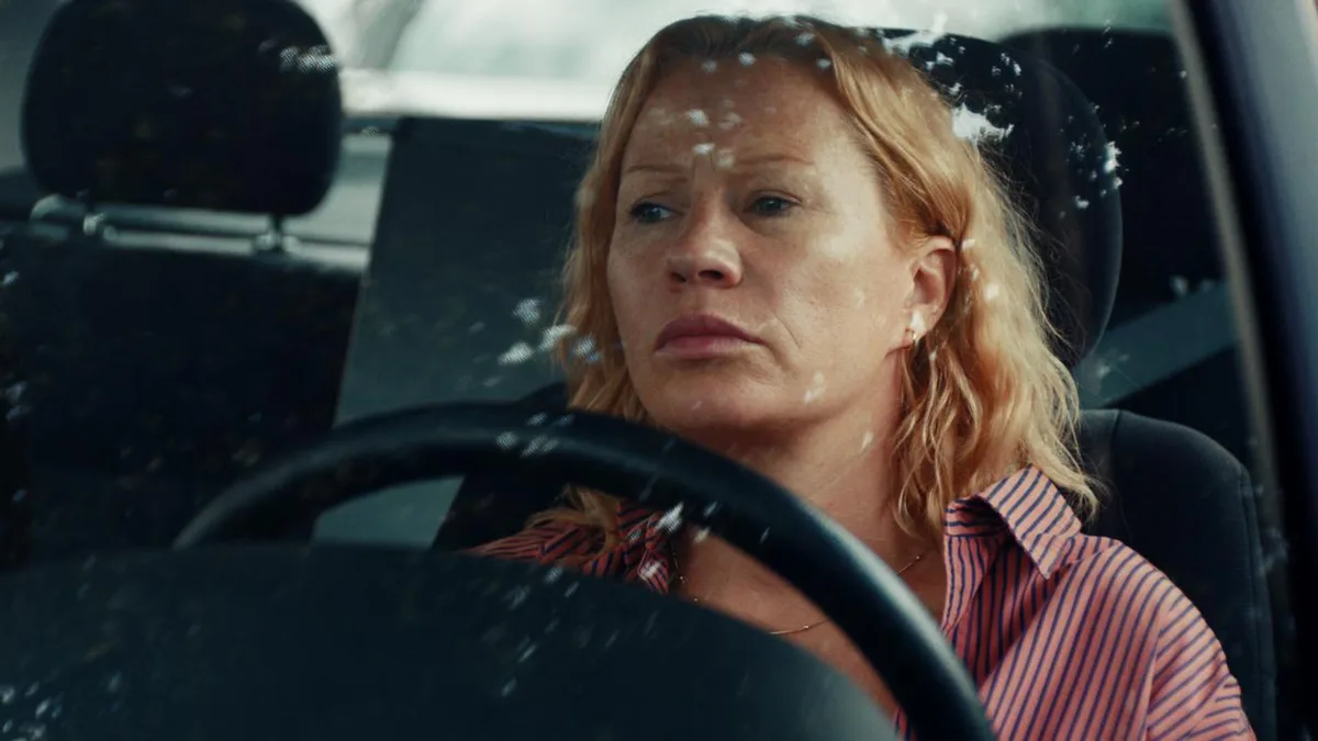 Oscars: »Everytime« von Sandra Wollner ist deutscher Beitrag für die Oscars