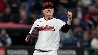 Líderes en efectividad de la Liga Americana chocan en un decisivo Juego 5 de la ALCS
