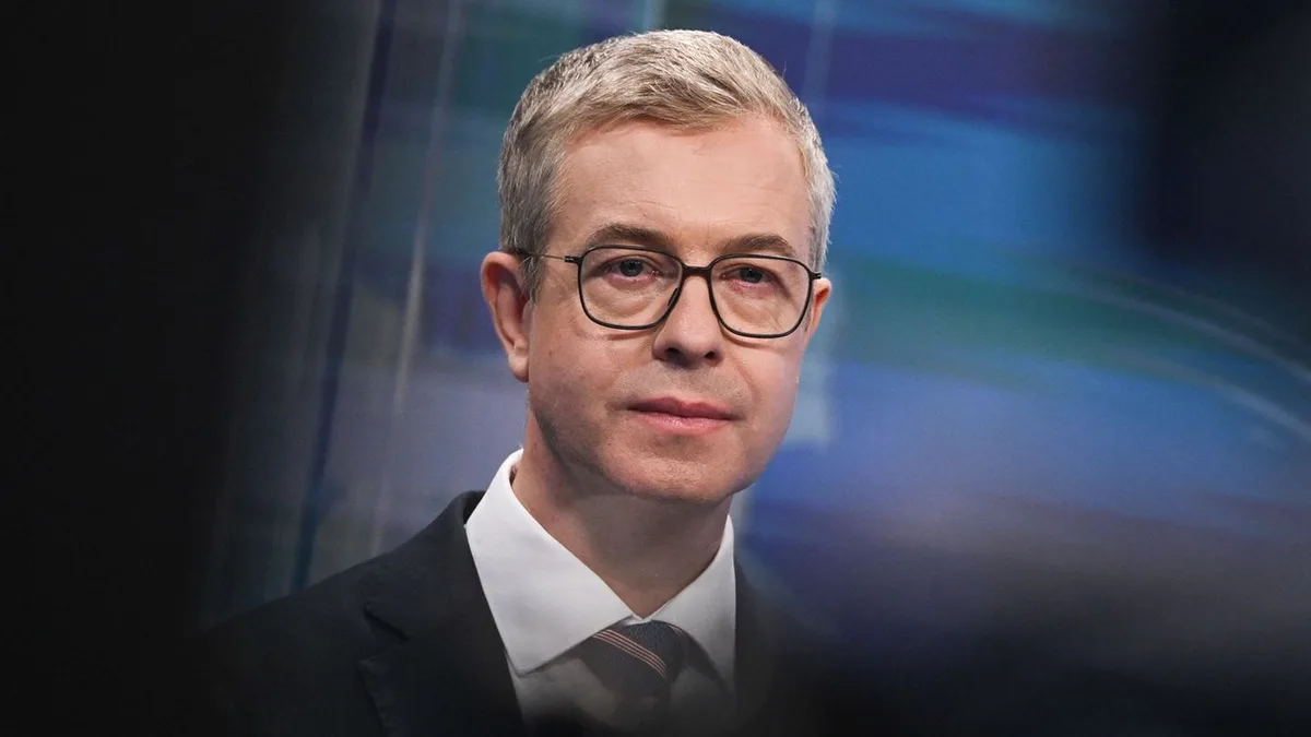 Regierungsbildung: Evers nennt Sondierungspapier „Kapitulationserklärung“