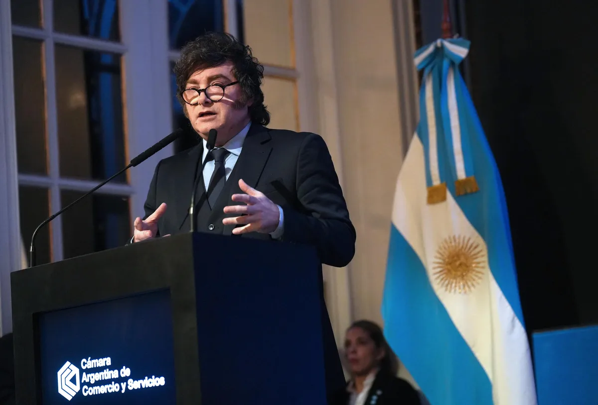 Javier Milei bajo la lupa: cinco de sus definiciones económicas contrastadas por especialistas