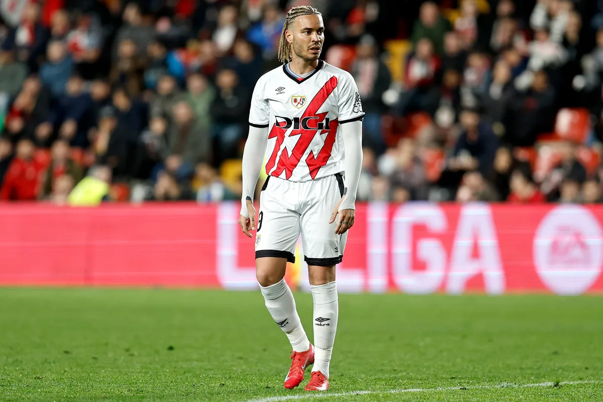 Mercado de fichajes, en directo: rumores, altas y bajas de LaLiga, Premier, Serie A...