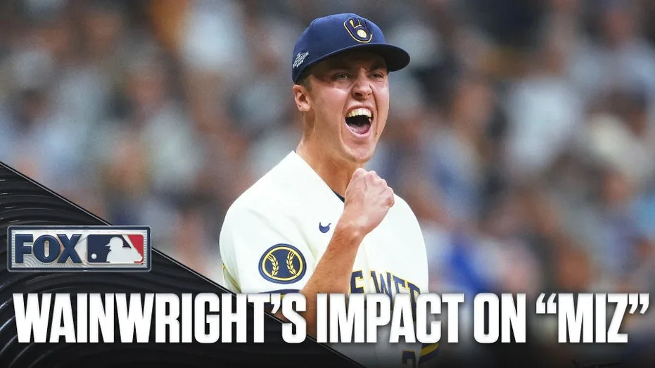 Jacob Misiorowski’s Lesson From Adam Wainwright Has Gone ‘A Long Ways’