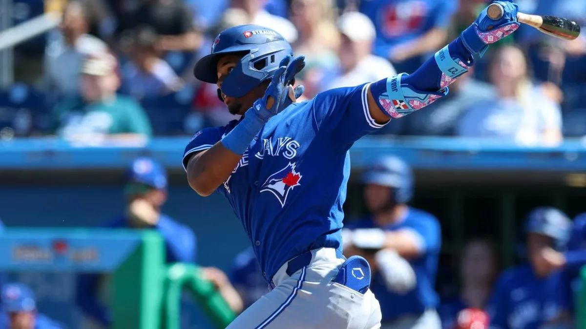 A deep dive into the top prospects currently with the Dunedin Blue Jays