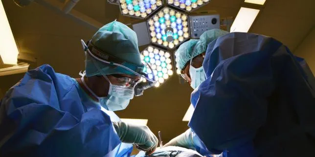 Une première en France : un cœur déjà greffé réutilisé pour un second patient