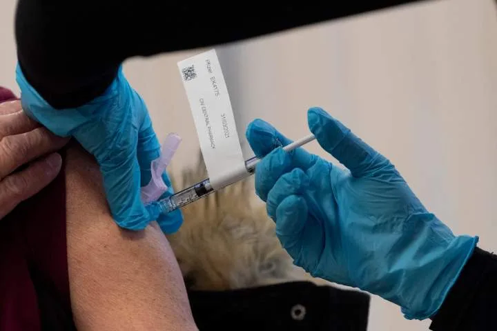 Saskatchewan seeks higher immunization rates with campaign launch