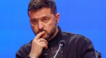 Zelensky avisa companhias aéreas que sobrevoar a Rússia será perigoso devido aos drones
