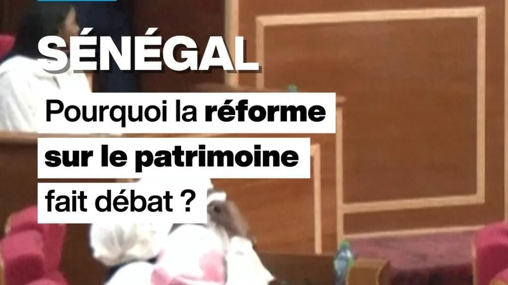 Sénégal : pourquoi la réforme sur la déclaration du patrimoine fait débat ?
