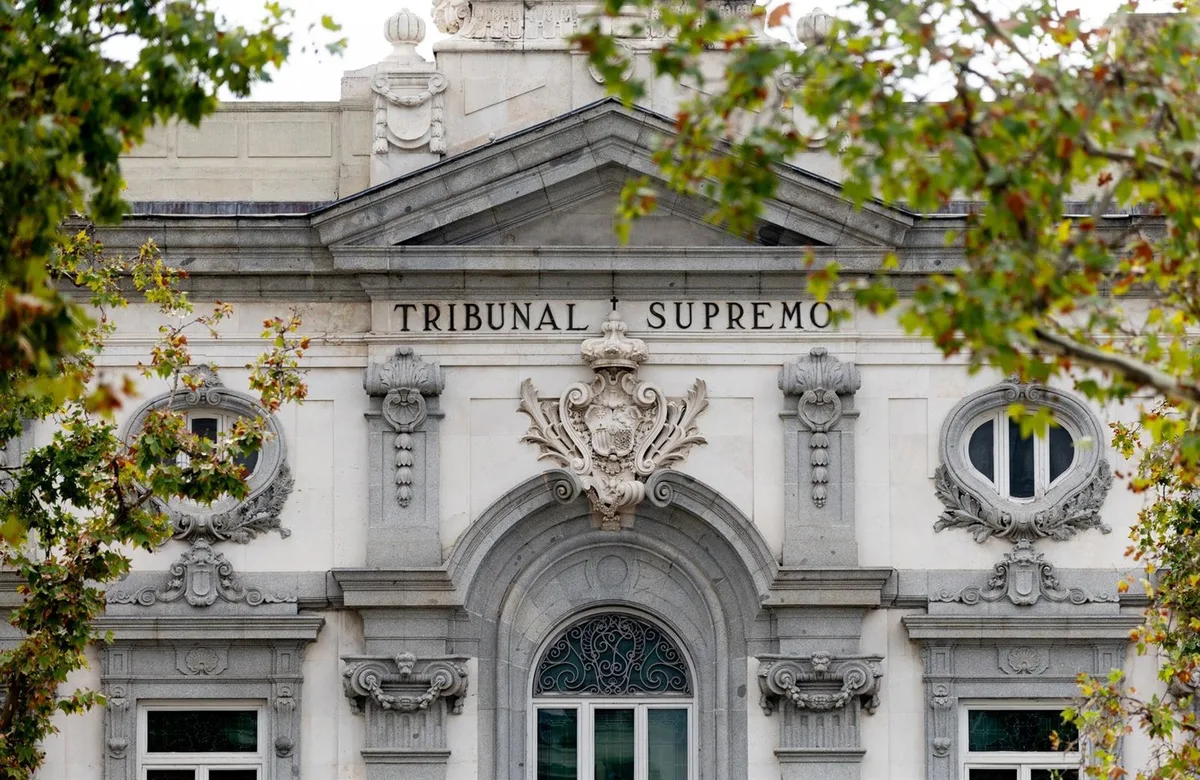 Los afectados por la suspensión de voto a la 'ley de nietos' apuran los días para presentar alegaciones al Supremo