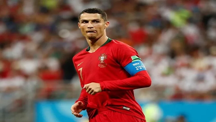 Ronaldo hints at retirement, says upcoming year could be his last