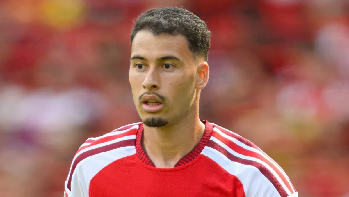 Com saída de Martinelli e sem Alvarez, Arsenal planeja cartada por atacante de rival