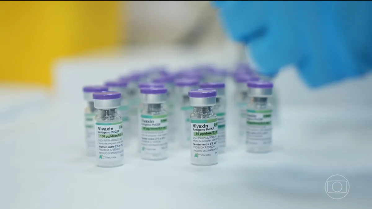 Anvisa autoriza início dos testes em humanos de vacina 100% brasileira contra malária