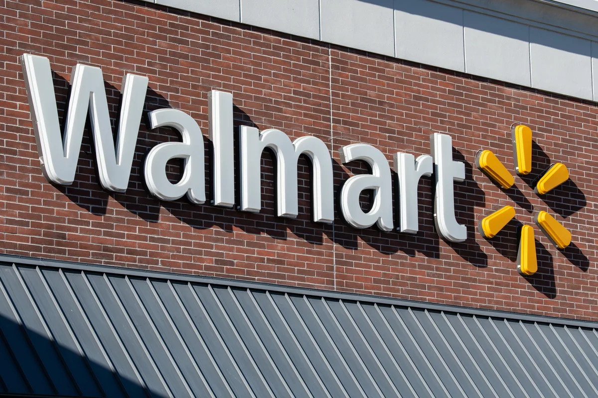 Walmart says it wont personalize prices despite personalized pricing patents