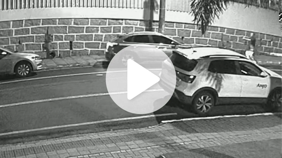 ‘Agiu com extrema violência’: MP denuncia homem que atirou contra árbitros após discussão em jogo Sub-10 em SC por homicídio qualificado por motivo fútil