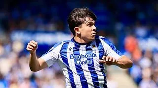 Jon Aramburu llama la atención de estos dos gigantes de la Premier League